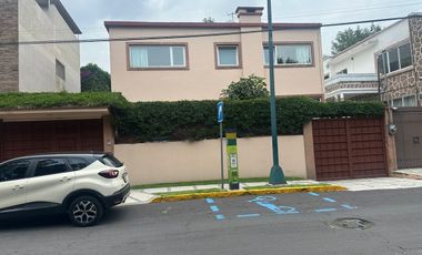 Casa en venta en Lomas Virreyes