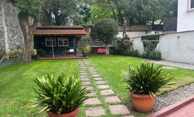 Casa en venta en Lomas Virreyes