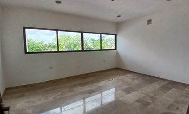 EN VENTA CASA DE 5 HABITACIONES EN PRIVADA NORTEMERIDA | KOMCHEN |