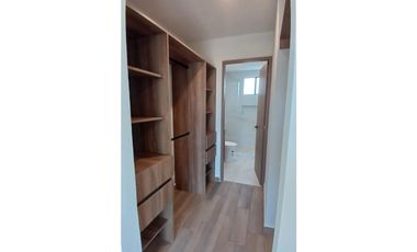 FOR RENT DEPTO NUEVO MODERNO AMUEBLADO EN RESIDENCIAL Vigilancia