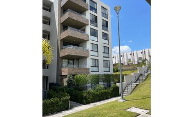 FOR RENT DEPTO NUEVO MODERNO AMUEBLADO EN RESIDENCIAL Vigilancia