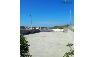 Casa a estrenar en Manta – Urbanización Villanueva del Bosque 65K