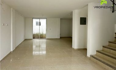 Casa a estrenar en Manta – Urbanización Villanueva del Bosque 65K