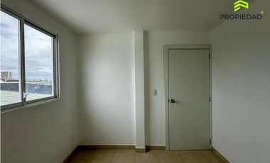 Casa a estrenar en Manta – Urbanización Villanueva del Bosque 65K