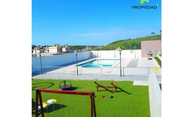 Casa a estrenar en Manta – Urbanización Villanueva del Bosque 65K