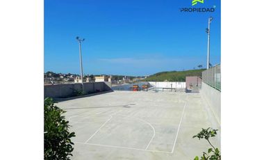 Casa a estrenar en Manta – Urbanización Villanueva del Bosque 65K