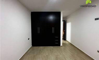 Casa en alquiler  Palermo Manta – 3 habitaciones, piscina y cancha