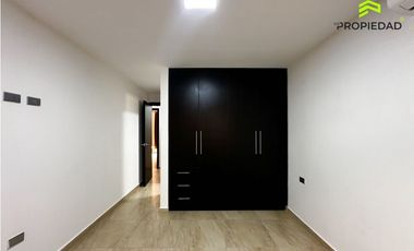 Casa en alquiler  Palermo Manta – 3 habitaciones, piscina y cancha