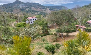 Casa - Lote - Vereda Payacal - La Mesa Cundinamarca