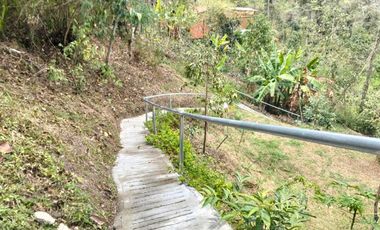 Casa - Lote - Vereda Payacal - La Mesa Cundinamarca