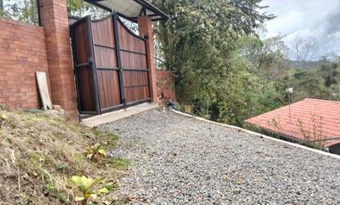 Casa - Lote - Vereda Payacal - La Mesa Cundinamarca