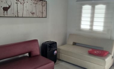 ESPECTACULAR LOTE TOTALMENTE PLANO CON CASA PREFABRICADA EN VENTA EN LA CEJA. (PARCELACION EL TAMBO).