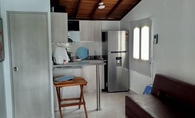 ESPECTACULAR LOTE TOTALMENTE PLANO CON CASA PREFABRICADA EN VENTA EN LA CEJA. (PARCELACION EL TAMBO).