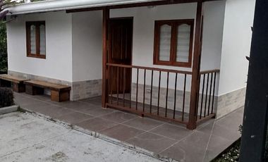 ESPECTACULAR LOTE TOTALMENTE PLANO CON CASA PREFABRICADA EN VENTA EN LA CEJA. (PARCELACION EL TAMBO).