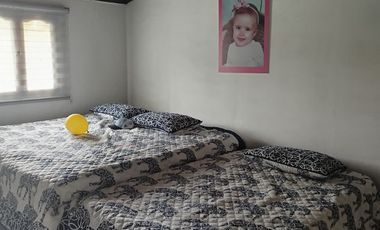 ESPECTACULAR LOTE TOTALMENTE PLANO CON CASA PREFABRICADA EN VENTA EN LA CEJA. (PARCELACION EL TAMBO).