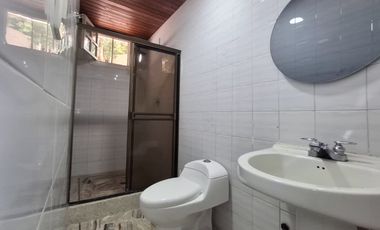 Alquiler - Casa Campestre- Parcelacion Chorro de Plata - Pance