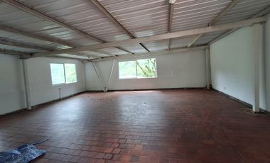 Alquiler - Casa Campestre- Parcelacion Chorro de Plata - Pance