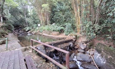 Alquiler - Casa Campestre- Parcelacion Chorro de Plata - Pance