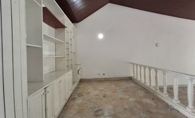 Alquiler - Casa Campestre- Parcelacion Chorro de Plata - Pance