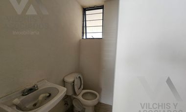 INMUEBLE EN VENTA EN CALLE 5 DE MAYO, EN COL. COMISION FEDERAL DE ELECTRICIDAD, TOLUCA