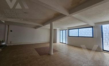 INMUEBLE EN VENTA EN CALLE 5 DE MAYO, EN COL. COMISION FEDERAL DE ELECTRICIDAD, TOLUCA