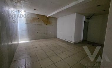 INMUEBLE EN VENTA EN CALLE 5 DE MAYO, EN COL. COMISION FEDERAL DE ELECTRICIDAD, TOLUCA