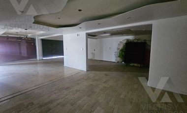 INMUEBLE EN VENTA EN CALLE 5 DE MAYO, EN COL. COMISION FEDERAL DE ELECTRICIDAD, TOLUCA