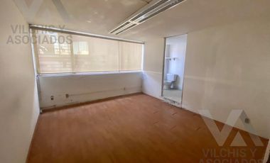 Edificio para oficinas en Venta sobre Av. Hidalgo en Col. San Sebastián, Toluca.