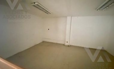 Edificio para oficinas en Venta sobre Av. Hidalgo en Col. San Sebastián, Toluca.