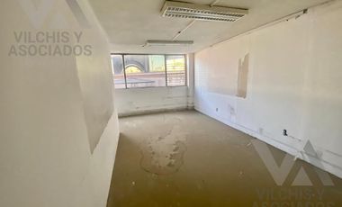 Edificio para oficinas en Venta sobre Av. Hidalgo en Col. San Sebastián, Toluca.