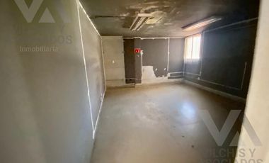 Edificio para oficinas en Venta sobre Av. Hidalgo en Col. San Sebastián, Toluca.