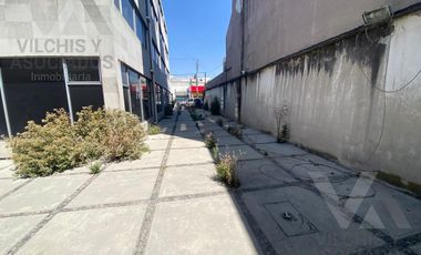 Edificio para oficinas en Venta sobre Av. Hidalgo en Col. San Sebastián, Toluca.