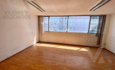 Edificio para oficinas en Venta sobre Av. Hidalgo en Col. San Sebastián, Toluca.