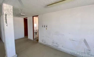 Edificio para oficinas en Venta sobre Av. Hidalgo en Col. San Sebastián, Toluca.
