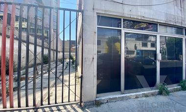 Edificio para oficinas en Venta sobre Av. Hidalgo en Col. San Sebastián, Toluca.