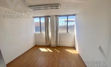 Edificio para oficinas en Venta sobre Av. Hidalgo en Col. San Sebastián, Toluca.