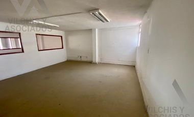 Edificio para oficinas en Venta sobre Av. Hidalgo en Col. San Sebastián, Toluca.
