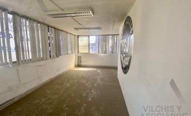 Edificio para oficinas en Venta sobre Av. Hidalgo en Col. San Sebastián, Toluca.