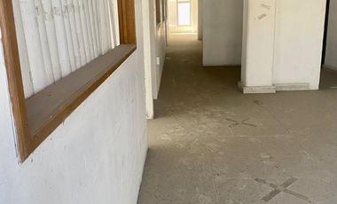 Edificio para oficinas en Venta sobre Av. Hidalgo en Col. San Sebastián, Toluca.