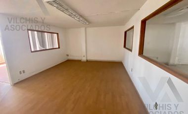 Edificio para oficinas en Venta sobre Av. Hidalgo en Col. San Sebastián, Toluca.