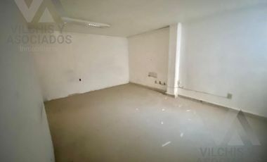 Edificio para oficinas en Venta sobre Av. Hidalgo en Col. San Sebastián, Toluca.