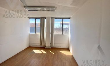 Edificio para oficinas en Venta sobre Av. Hidalgo en Col. San Sebastián, Toluca.