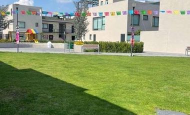 CASA EN VENTA EN RESIDENCIAL FENIX, SAN MATEO ATENCO