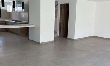 CASA EN VENTA EN RESIDENCIAL FENIX, SAN MATEO ATENCO