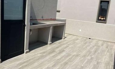 CASA EN VENTA EN RESIDENCIAL FENIX, SAN MATEO ATENCO