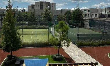 CASA EN VENTA EN RESIDENCIAL FENIX, SAN MATEO ATENCO