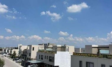CASA EN VENTA EN RESIDENCIAL FENIX, SAN MATEO ATENCO
