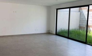 CASA EN VENTA EN RESIDENCIAL FENIX, SAN MATEO ATENCO