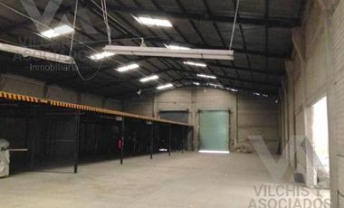 EDIFICIO DE OFICINAS Y BODEGA EN VENTA EN SAN LORENZO TEPALTITLAN TOLUCA