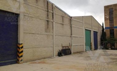 EDIFICIO DE OFICINAS Y BODEGA EN VENTA EN SAN LORENZO TEPALTITLAN TOLUCA